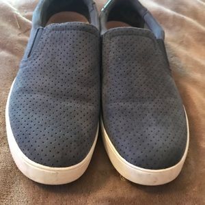 Dr. Scholl’s Madison Size 7 Blue/Gray